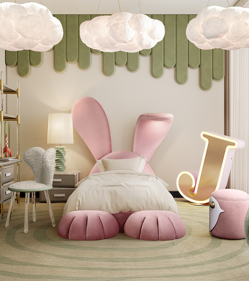 Sky circu magical furniture kids storage
