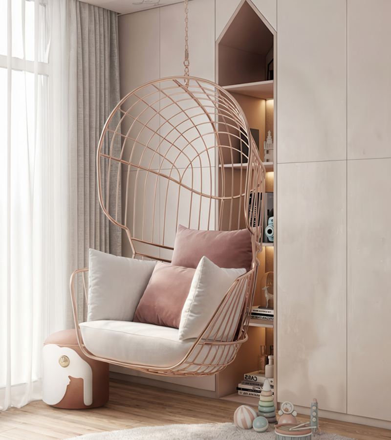 Nodo circu magical furniture kids seating