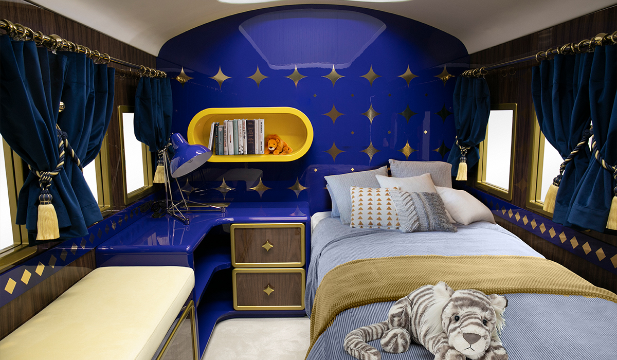 Diana circu magical furniture kids lighting