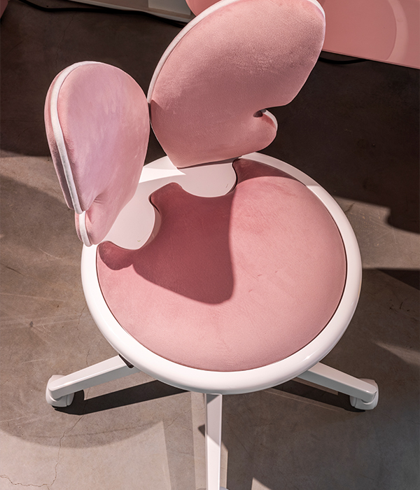 Pixie circu magical furniture kids seating