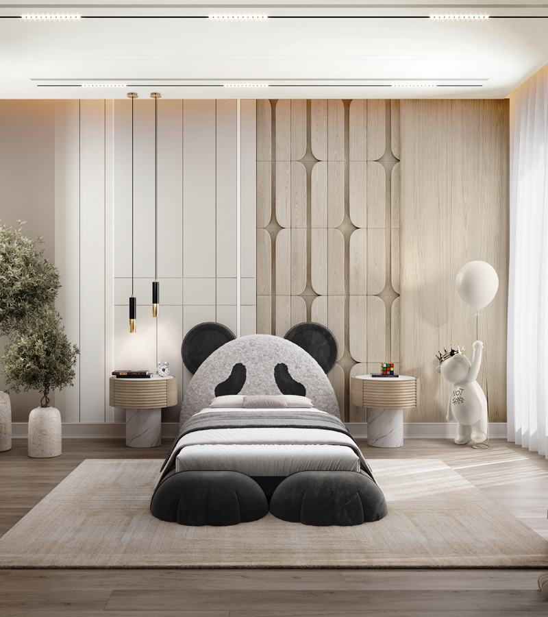 Sky Tv circu magical furniture kids storage