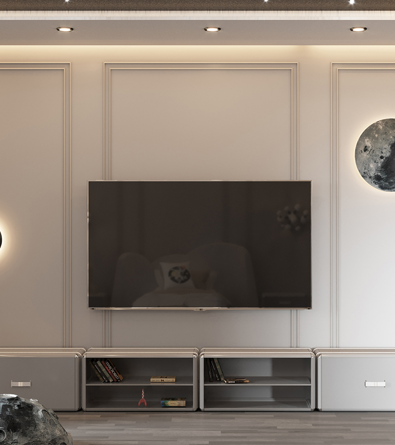 Sky Tv circu magical furniture kids storage