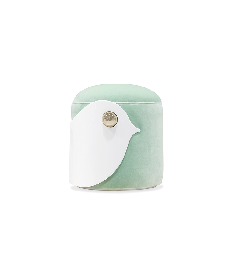 Bird circu magical furniture kids seating
