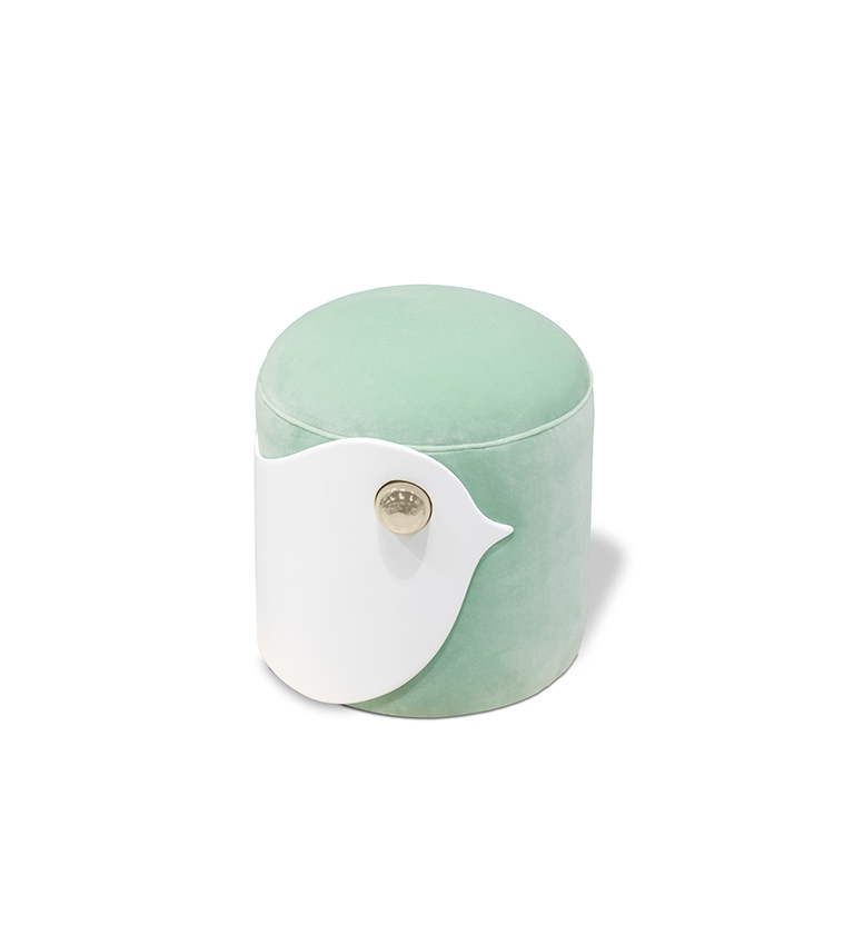 Bird circu magical furniture kids seating