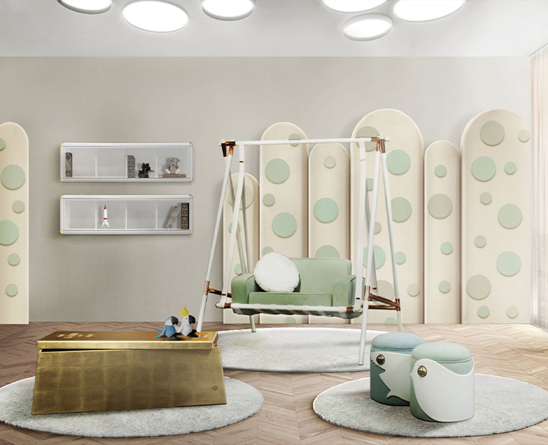 Shark  circu magical furniture kids seating