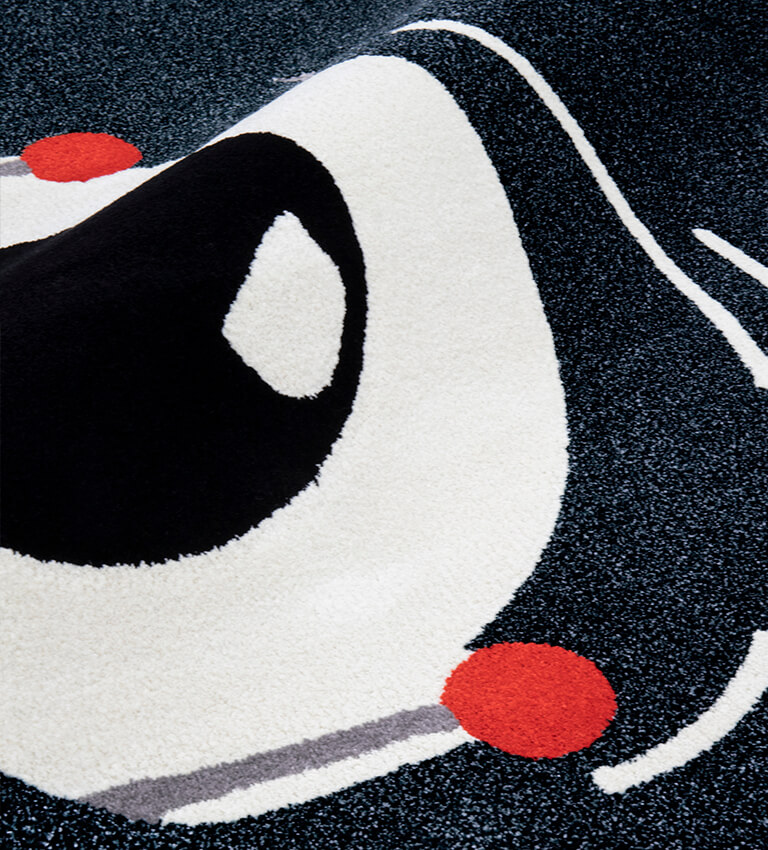 Astroman circu magical furniture kids rugs