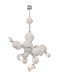 Atomic circu magical furniture kids lighting