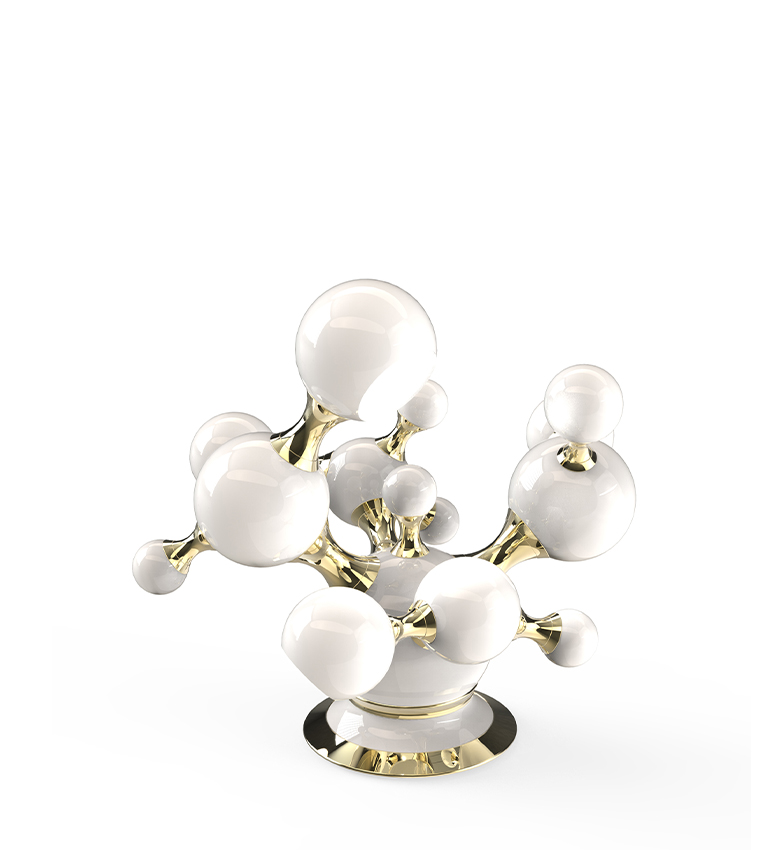 Atomic circu magical furniture kids lighting