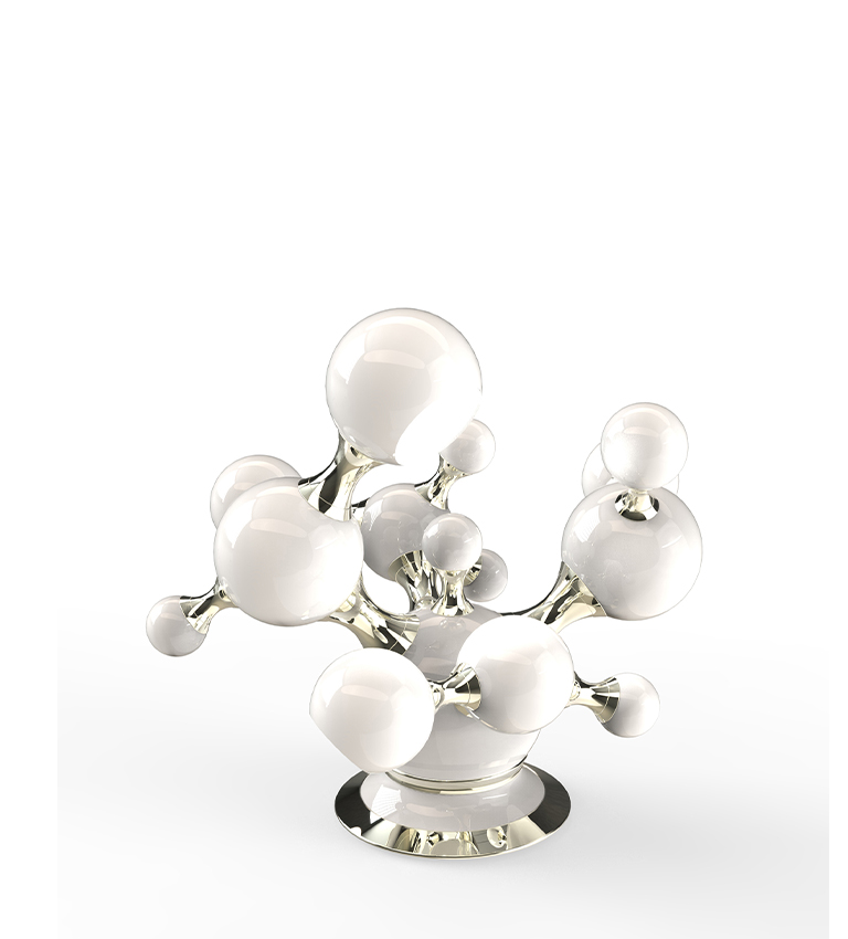Atomic circu magical furniture kids lighting