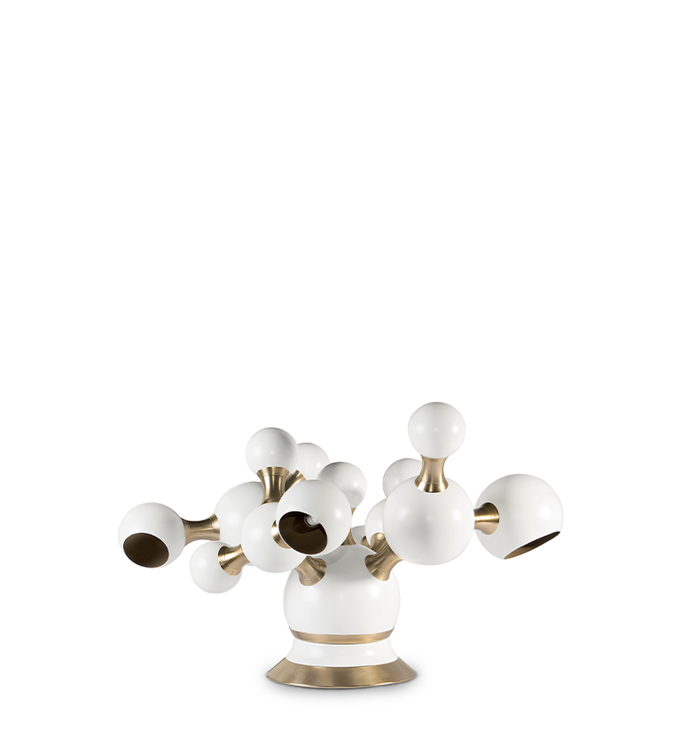 Atomic circu magical furniture kids lighting