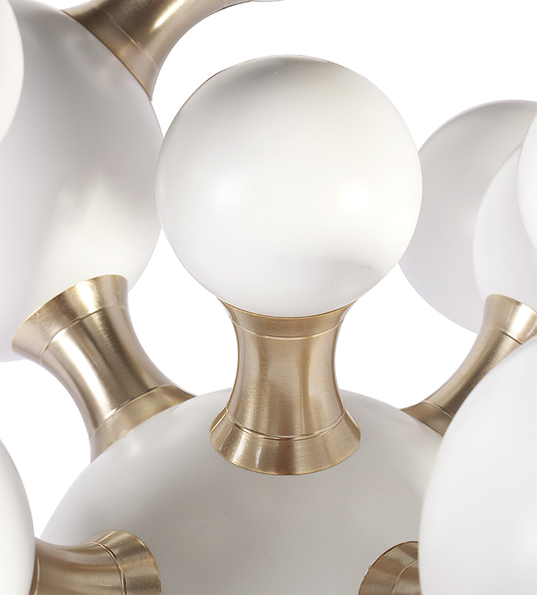 Atomic circu magical furniture kids lighting