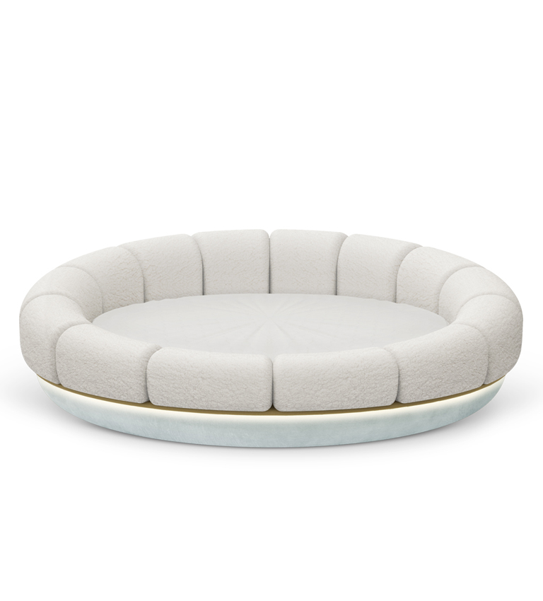 Aurora circu magical furniture kids beds