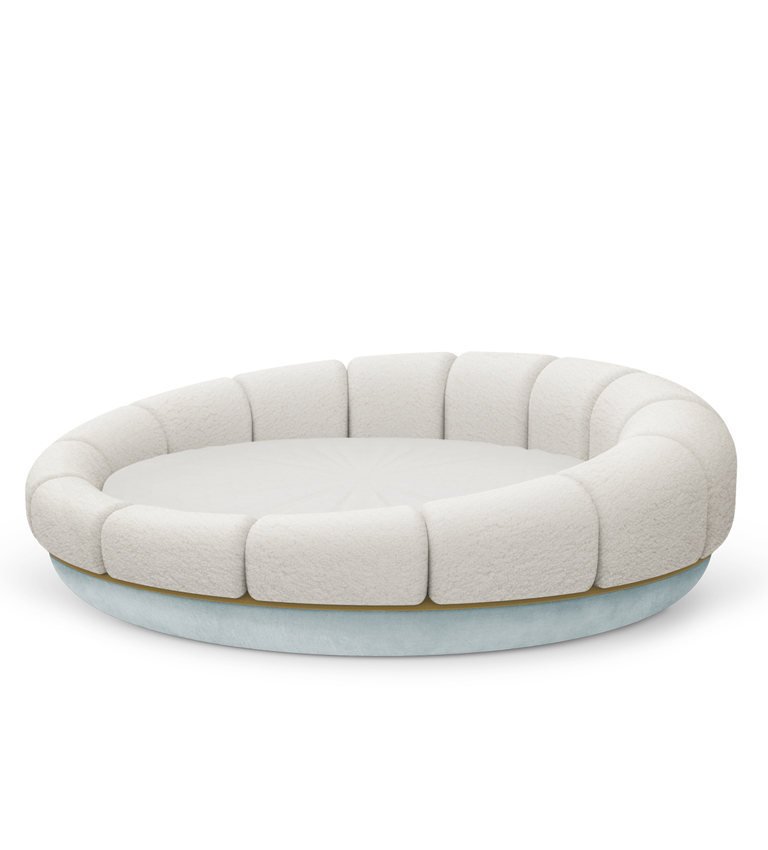 Aurora circu magical furniture kids beds