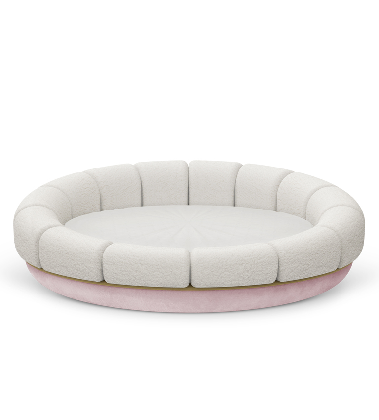 Aurora circu magical furniture kids beds
