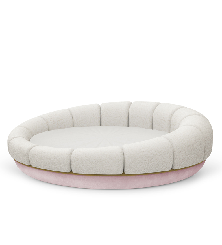 Aurora circu magical furniture kids beds