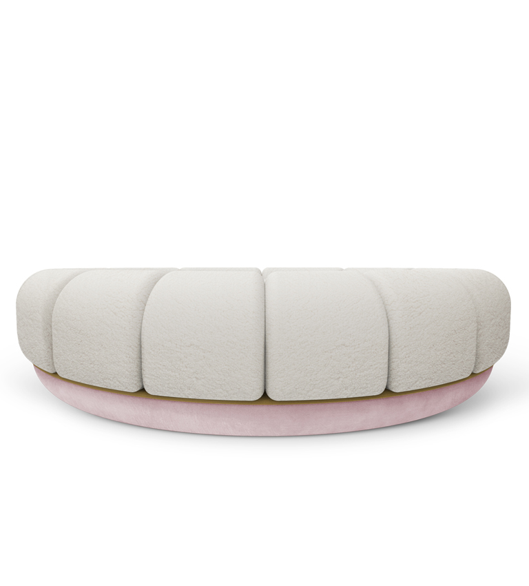 Aurora circu magical furniture kids beds