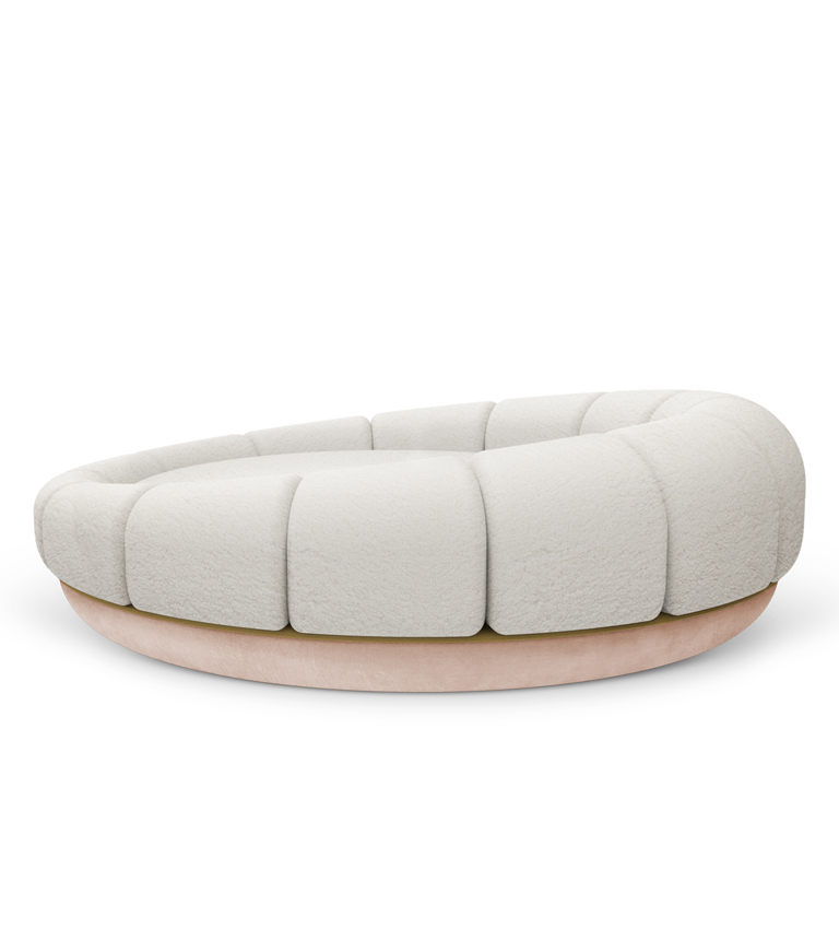 Aurora circu magical furniture kids beds