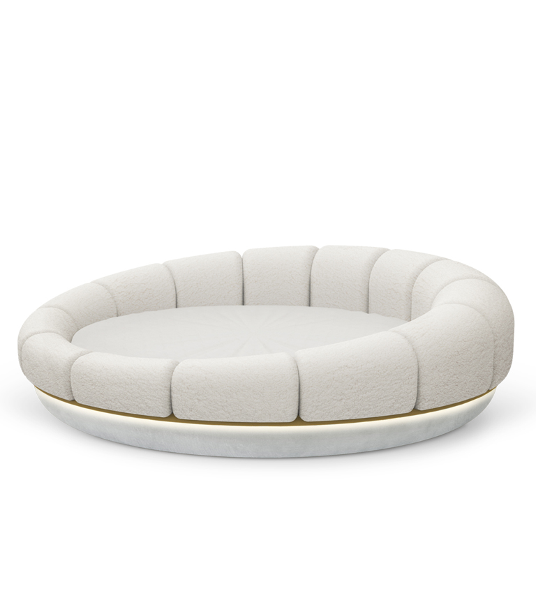 Aurora circu magical furniture kids beds