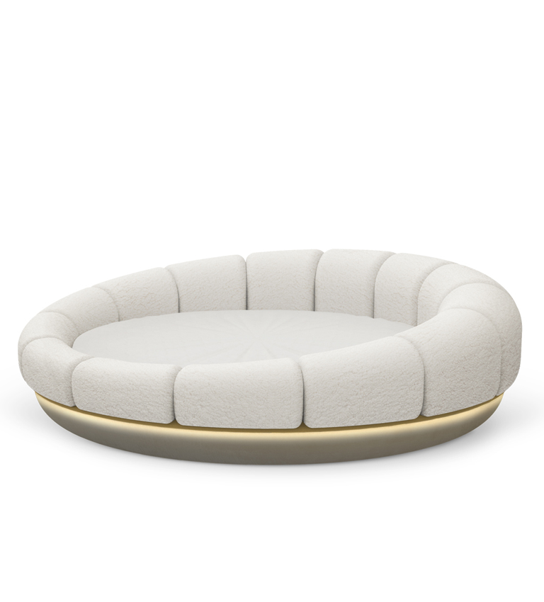 Aurora circu magical furniture kids beds