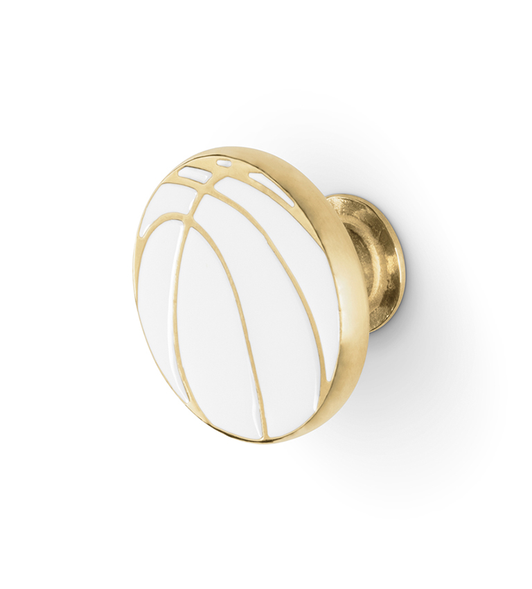 B-Ball circu magical furniture kids hardware