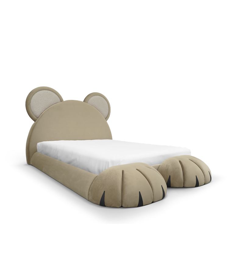 Baloo circu magical furniture kids beds