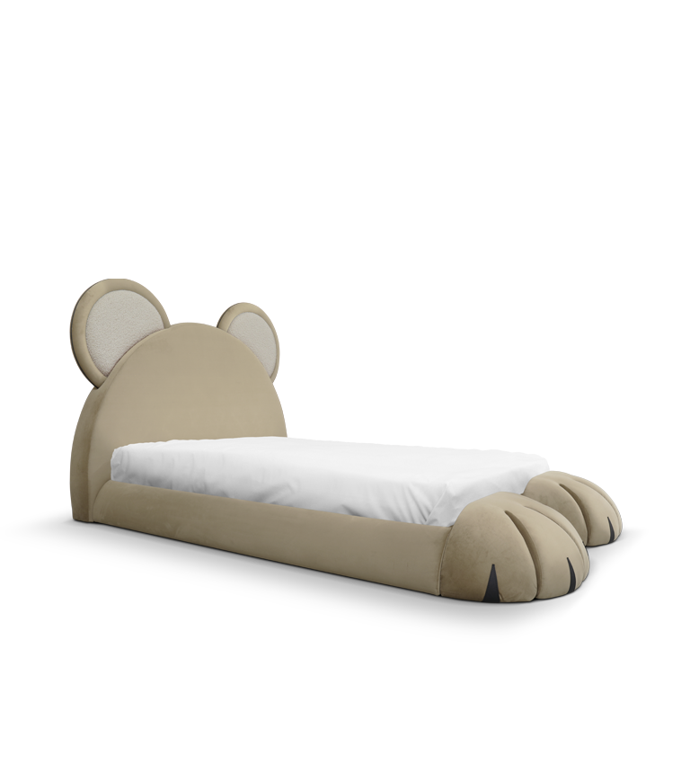 Baloo circu magical furniture kids beds