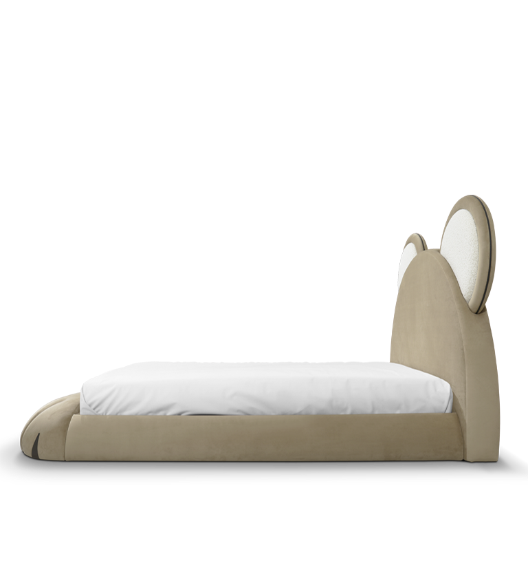 Baloo circu magical furniture kids beds