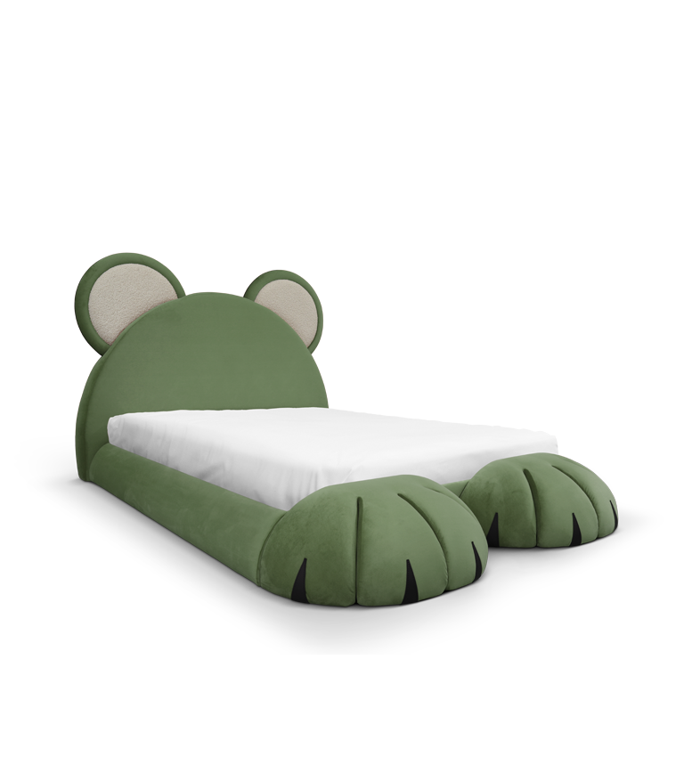 Baloo circu magical furniture kids beds