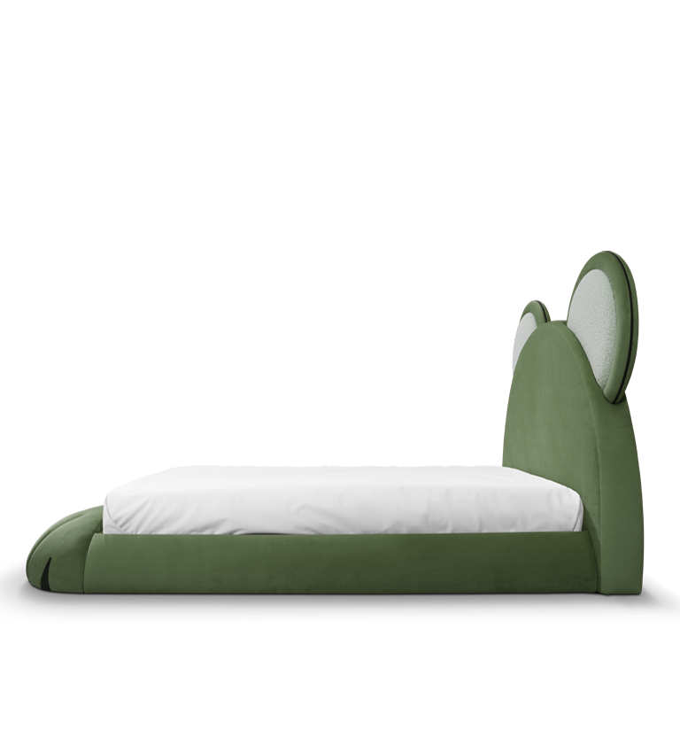 Baloo circu magical furniture kids beds