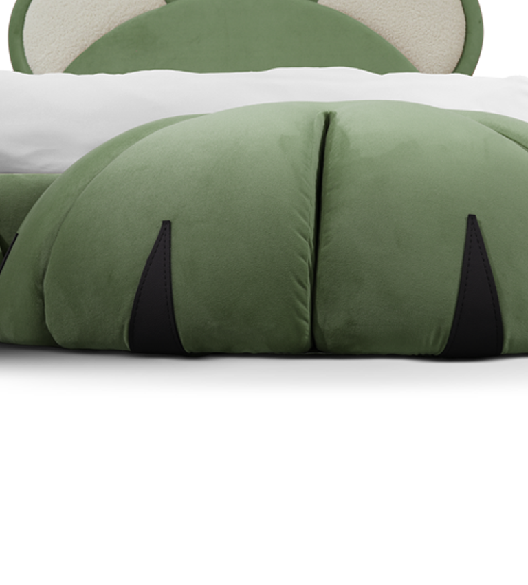 Baloo circu magical furniture kids beds