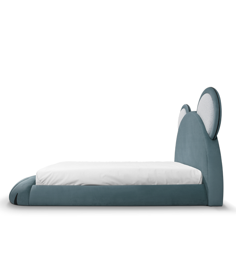 Baloo circu magical furniture kids beds
