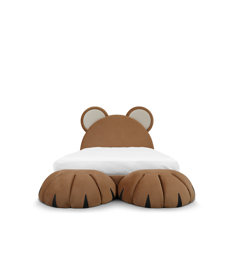 Baloo circu magical furniture kids beds