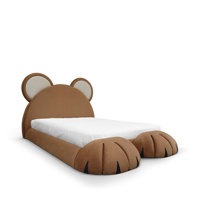 Baloo circu magical furniture kids beds