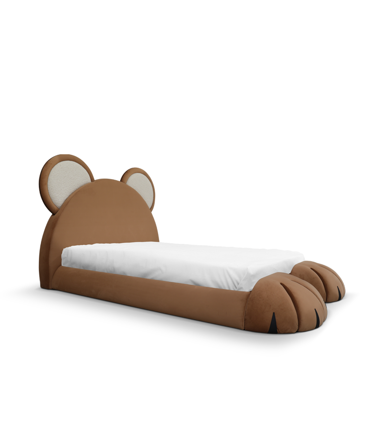 Baloo circu magical furniture kids beds