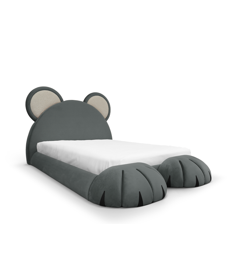 Baloo circu magical furniture kids beds