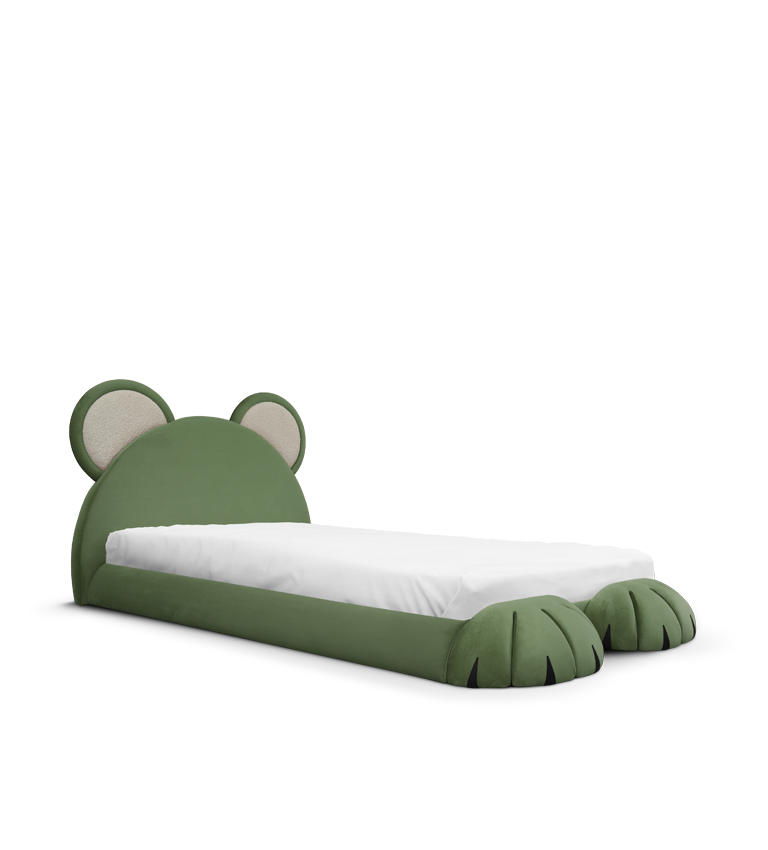 Baloo circu magical furniture kids beds