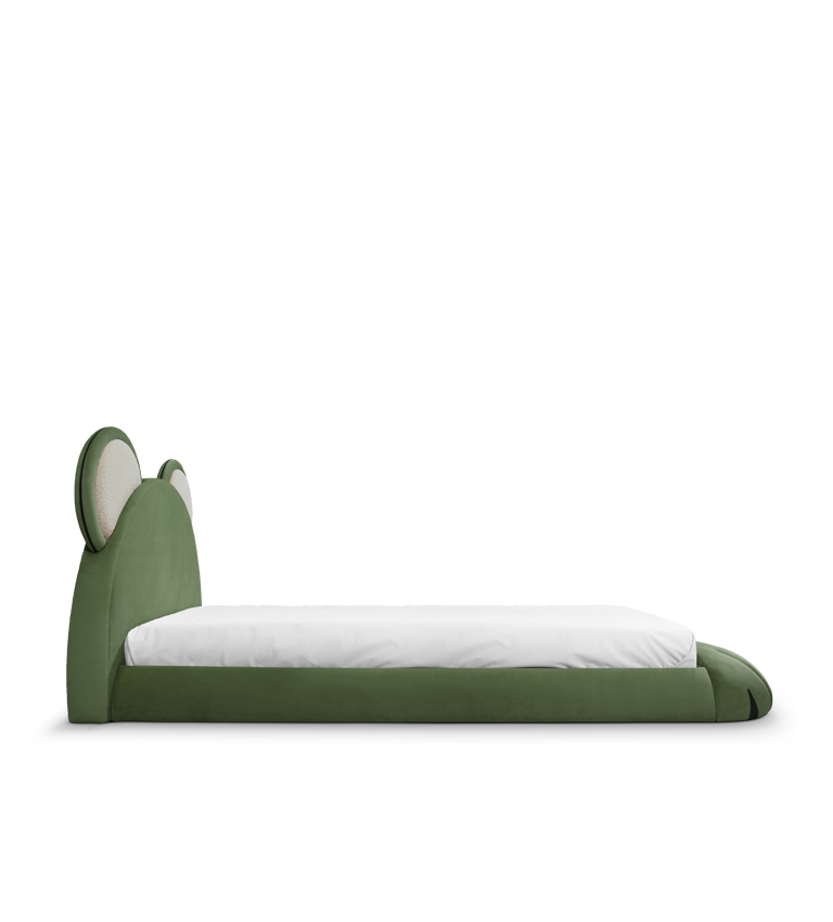 Baloo circu magical furniture kids beds