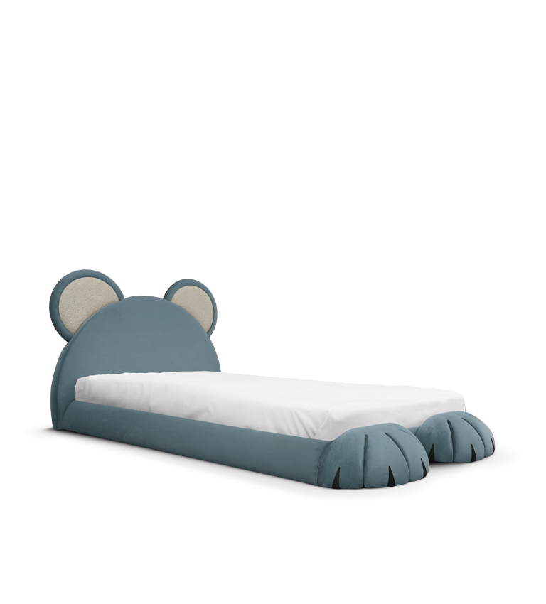 Baloo circu magical furniture kids beds
