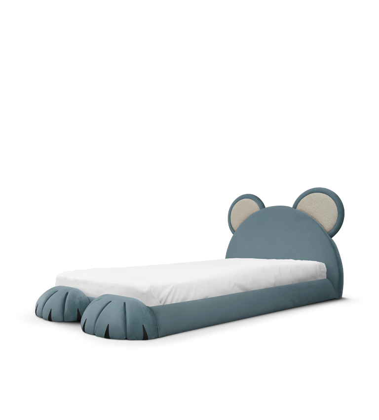 Baloo circu magical furniture kids beds