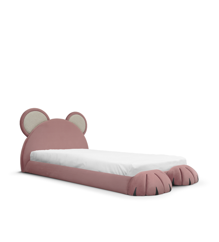 Baloo circu magical furniture kids beds