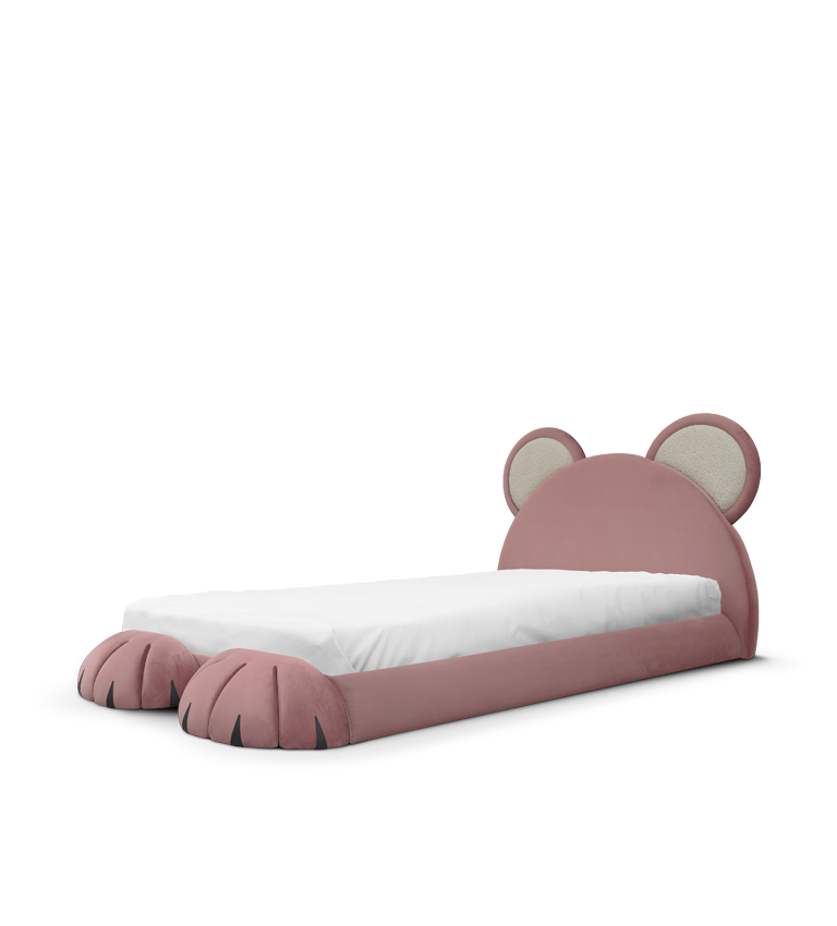 Baloo circu magical furniture kids beds
