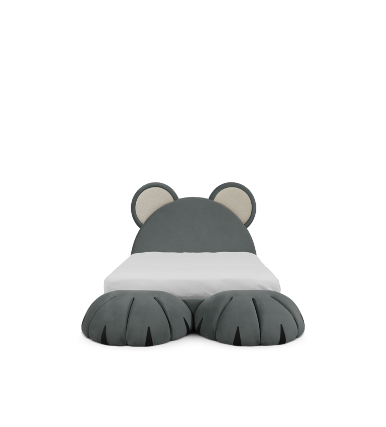 Baloo circu magical furniture kids beds