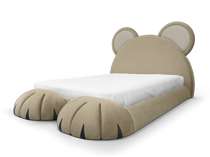 Baloo circu magical furniture kids beds
