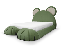 Baloo circu magical furniture kids beds