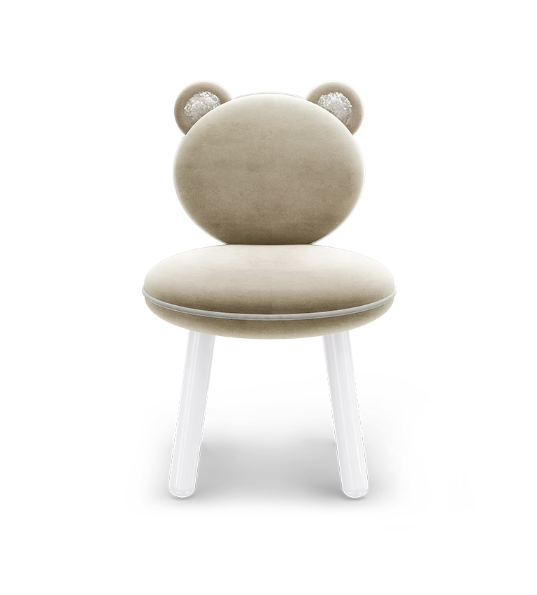 Baloo circu magical furniture kids seating