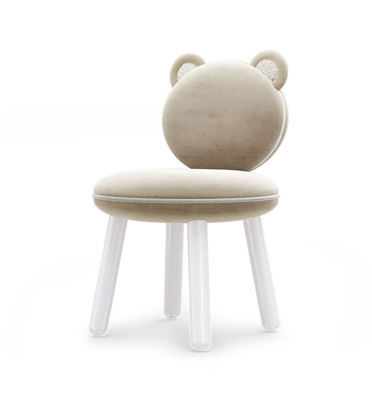 Baloo circu magical furniture kids seating