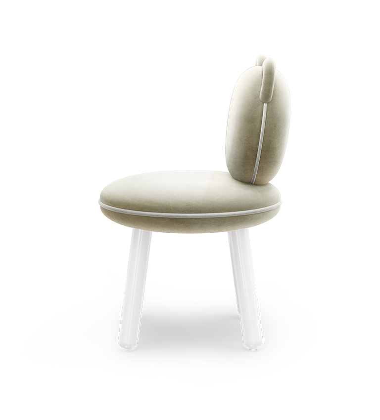Baloo circu magical furniture kids seating