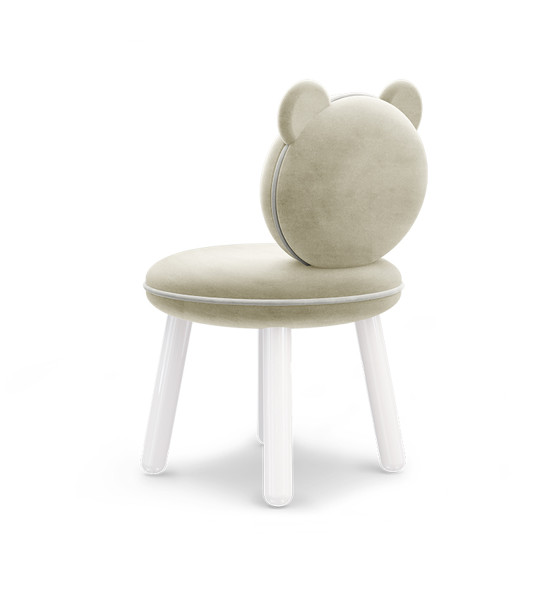 Baloo circu magical furniture kids seating
