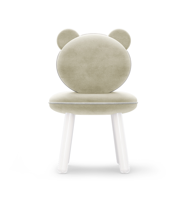 Baloo circu magical furniture kids seating