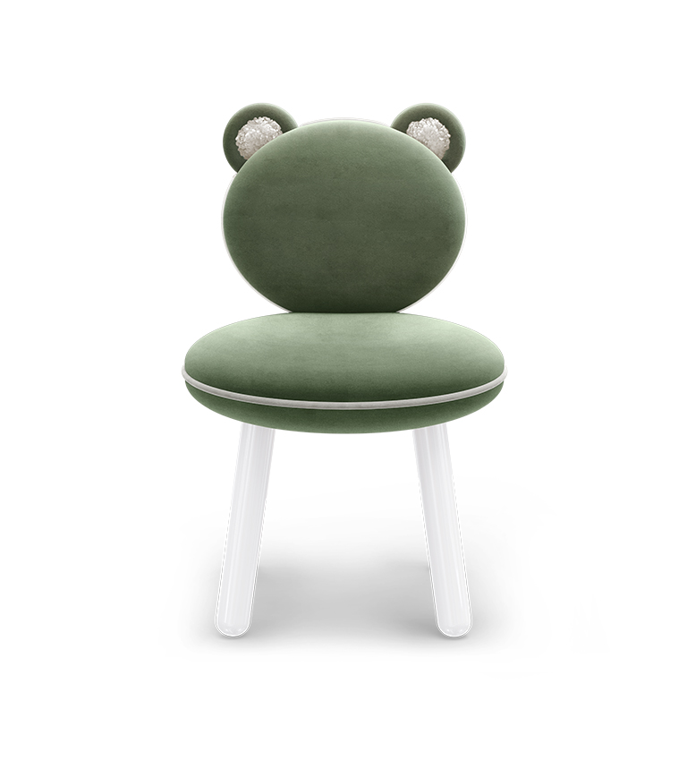 Baloo circu magical furniture kids seating